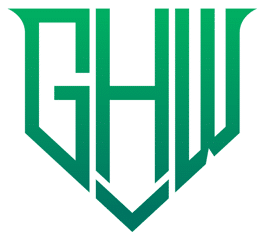 Logo of GHW Training.